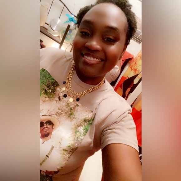 Meet your Posher, Jamonyka - Picture 15 of 16